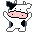 cow :cow