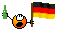 DE :DEparty