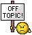 offtopic :offtopic